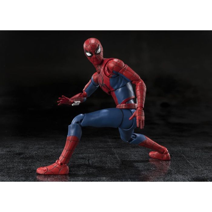 Marvel S.H.Figuarts Action Figure Spider-Man (Spider-Man: Brand New Day) 15 cm
