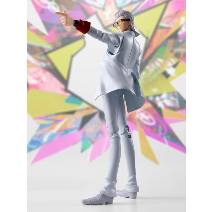 To Be Hero X S.H. Figuarts Action Figure X 16 cm