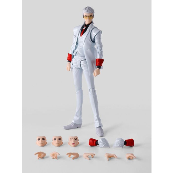 To Be Hero X S.H. Figuarts Action Figure X 16 cm