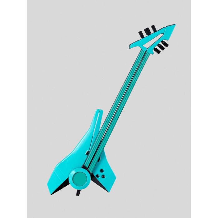 To Be Hero X S.H. Figuarts Action Figure Lucky Cyan 15 cm          