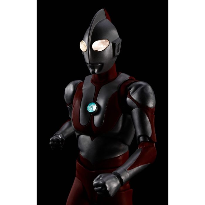 Ultraman Series S.H.Figuarts Action Figure Ultraman 60th anniversary Edition 15 cm     