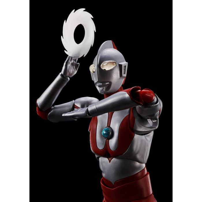 Ultraman Series S.H.Figuarts Action Figure Ultraman 60th anniversary Edition 15 cm     