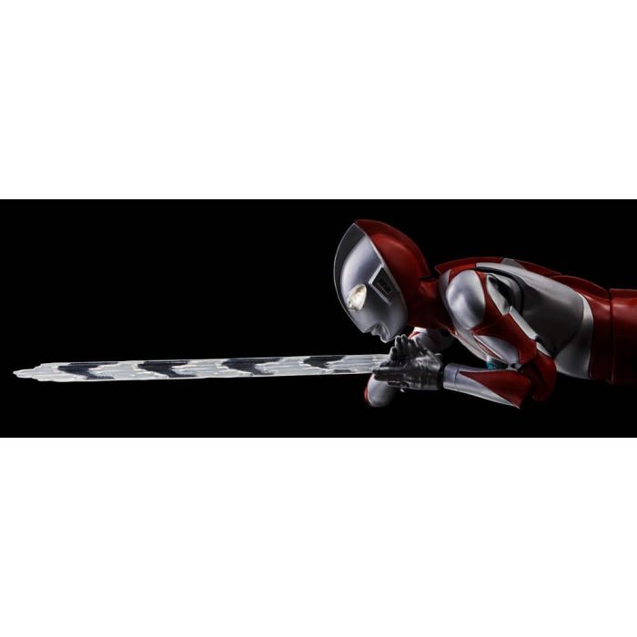 Ultraman Series S.H.Figuarts Action Figure Ultraman 60th anniversary Edition 15 cm     