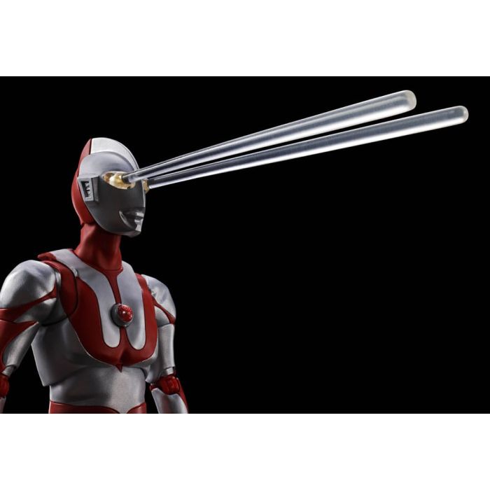 Ultraman Series S.H.Figuarts Action Figure Ultraman 60th anniversary Edition 15 cm     