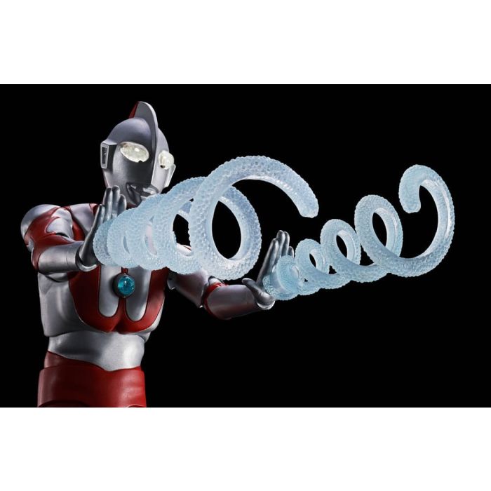 Ultraman Series S.H.Figuarts Action Figure Ultraman 60th anniversary Edition 15 cm     
