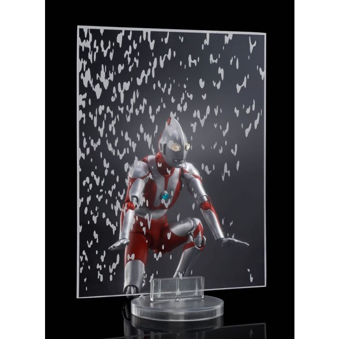 Ultraman Series S.H.Figuarts Action Figure Ultraman 60th anniversary Edition 15 cm     
