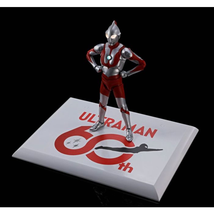 Ultraman Series S.H.Figuarts Action Figure Ultraman 60th anniversary Edition 15 cm     