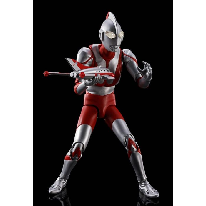 Ultraman Series S.H.Figuarts Action Figure Ultraman 60th anniversary Edition 15 cm     