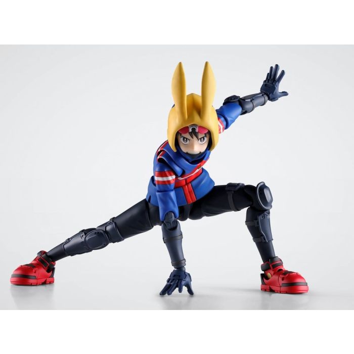 My Hero Academia: Vigilantes S.H.Figuarts Action Figure Koichi Haimawari 15 cm