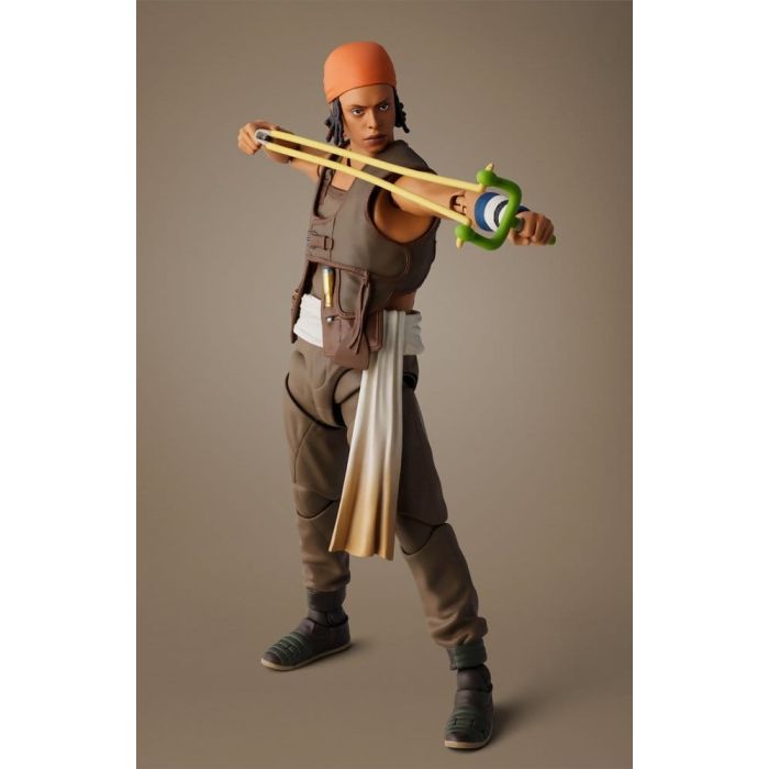 One Piece S.H.Figuarts Action Figure Usopp 15 cm
