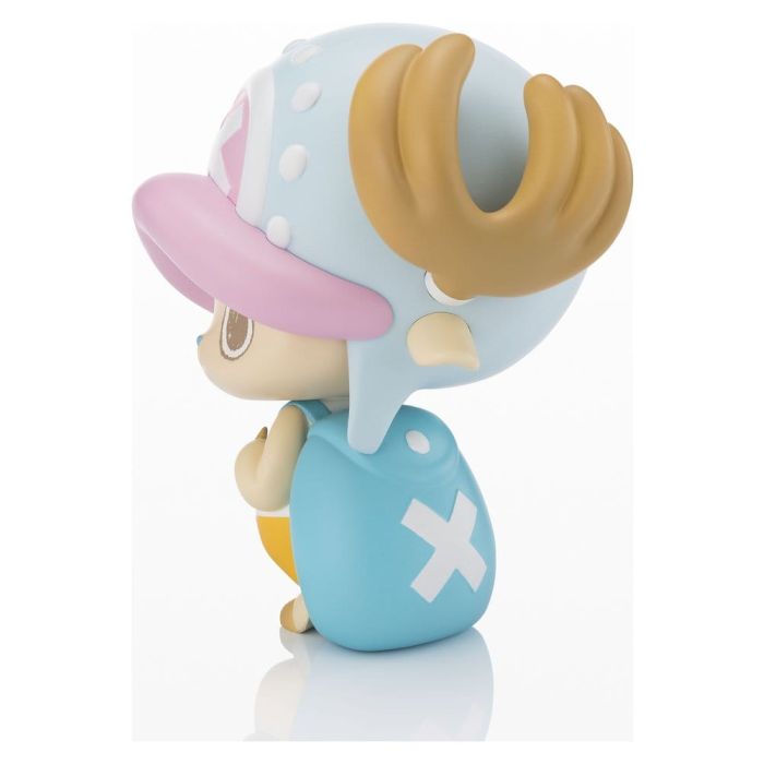 One Piece Tekupiku Figure Chopper 10 cm