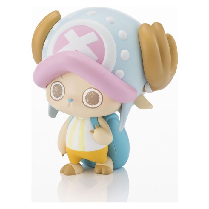 One Piece Tekupiku Figure Chopper 10 cm