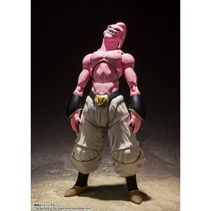 Dragon Ball Z S.H.Figuarts Action Figure Super Buu 19 cm