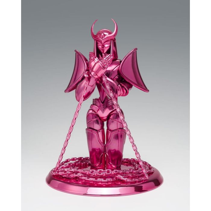 Saint Seiya Saint Cloth Myth EX Action Figure Andromeda Shun [Final Bronze Cloth] -Original Color Edition- 17 cm