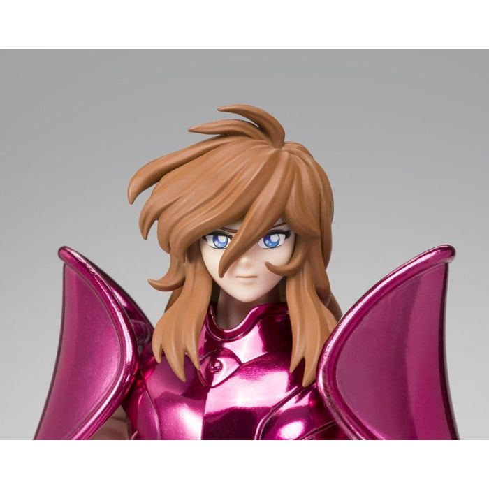 Saint Seiya Saint Cloth Myth EX Action Figure Andromeda Shun [Final Bronze Cloth] -Original Color Edition- 17 cm