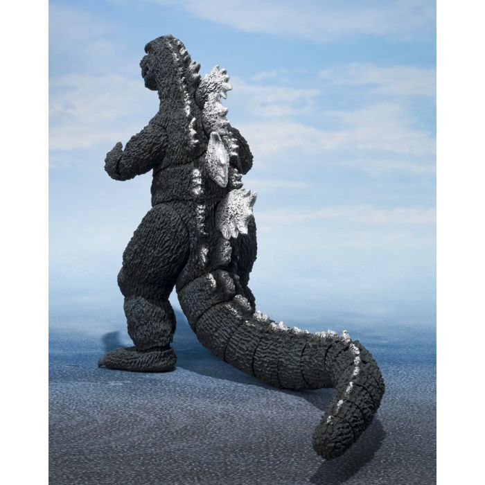 Godzilla (1975) S.H.MonsterArts Action Figure Godzilla 16 cm