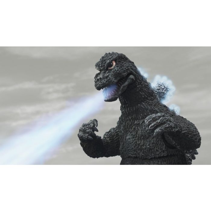 Godzilla (1975) S.H.MonsterArts Action Figure Godzilla 16 cm