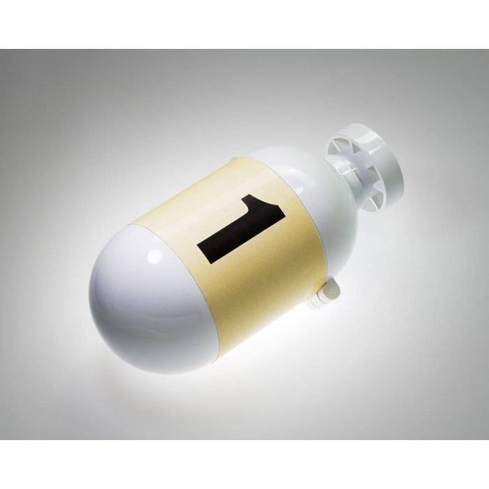 Dragon Ball Changearts Hoi-Poi Capsule No. 1 Capsule House