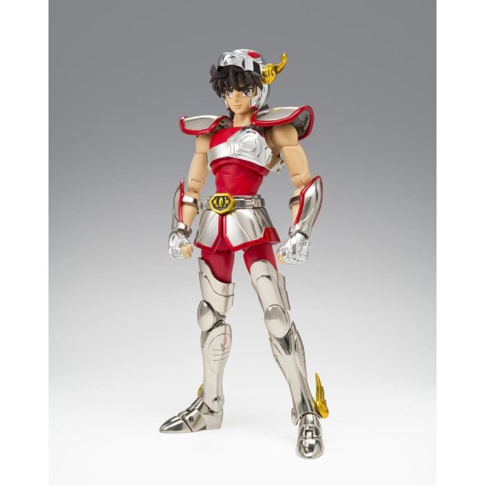 Saint Seiya Saint Cloth Myth EX Action Figure Pegasus Seiya (First Bronze Cloth) 17 cm