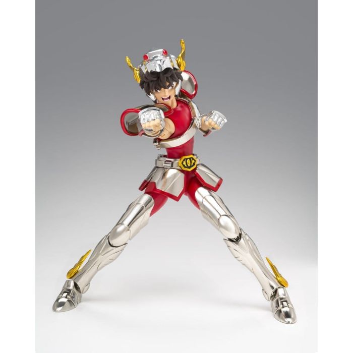 Saint Seiya Saint Cloth Myth EX Action Figure Pegasus Seiya (First Bronze Cloth) 17 cm