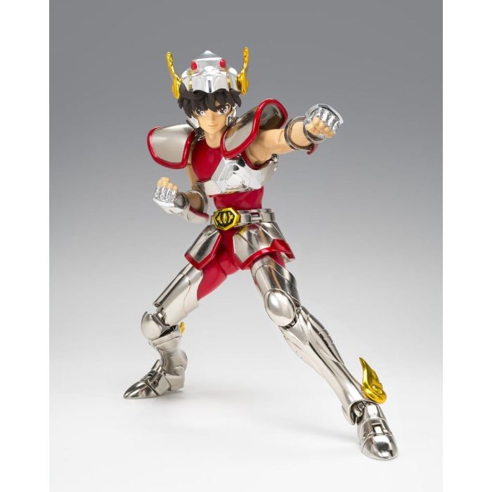 Saint Seiya Saint Cloth Myth EX Action Figure Pegasus Seiya (First Bronze Cloth) 17 cm