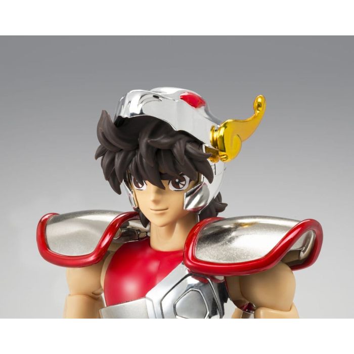 Saint Seiya Saint Cloth Myth EX Action Figure Pegasus Seiya (First Bronze Cloth) 17 cm