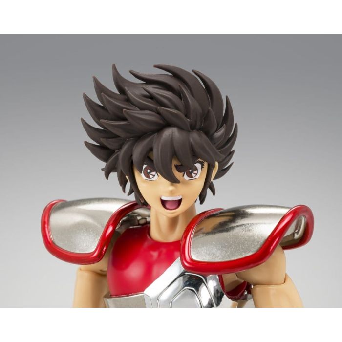 Saint Seiya Saint Cloth Myth EX Action Figure Pegasus Seiya (First Bronze Cloth) 17 cm