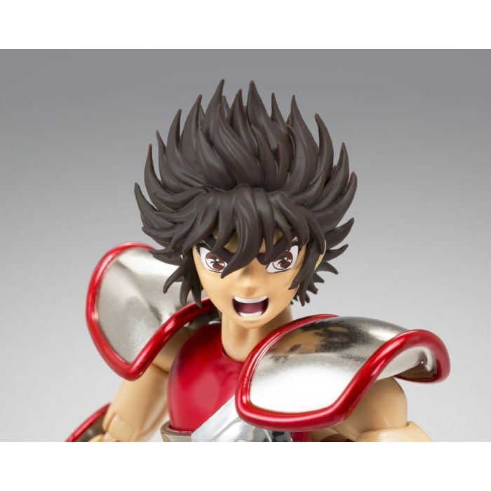 Saint Seiya Saint Cloth Myth EX Action Figure Pegasus Seiya (First Bronze Cloth) 17 cm