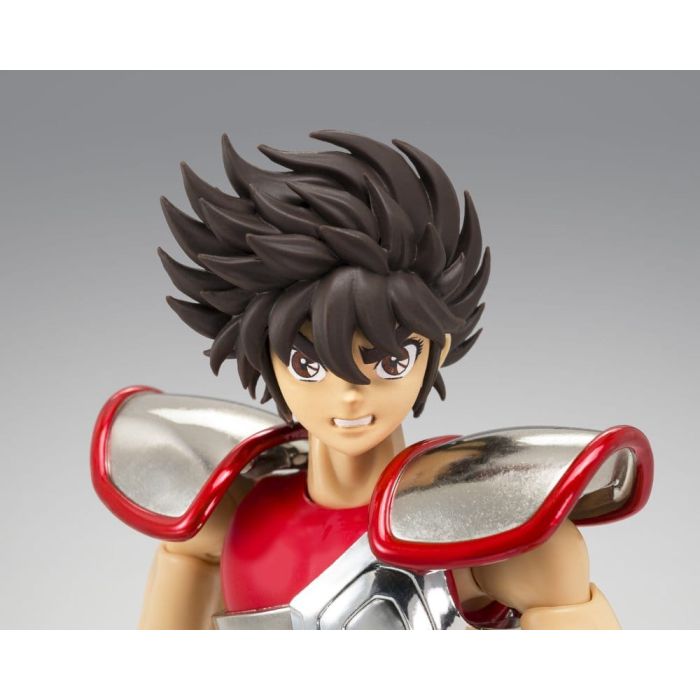 Saint Seiya Saint Cloth Myth EX Action Figure Pegasus Seiya (First Bronze Cloth) 17 cm