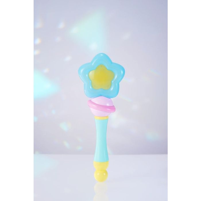 Magical Sisters Lulutto Lilly Proplica Replica Stattoneoneon & GlassHeart HopePact Set 25 cm