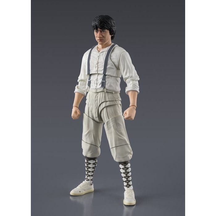 Project A S.H.Figuarts Action Figure Dragon Ma 15 cm