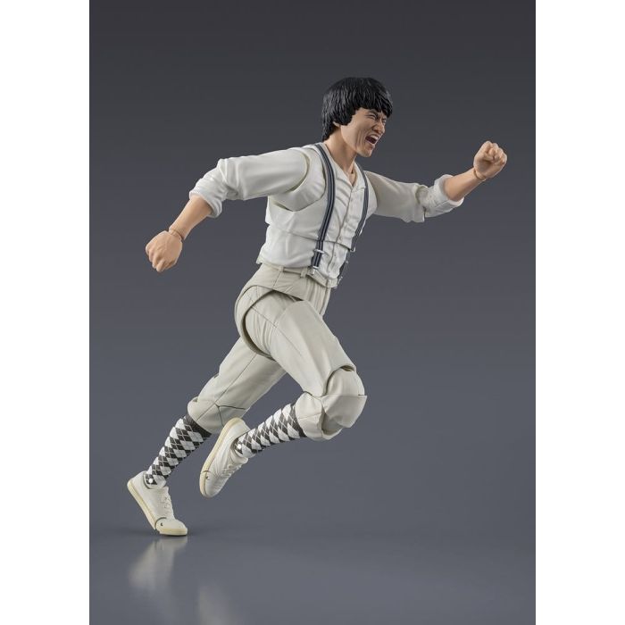 Project A S.H.Figuarts Action Figure Dragon Ma 15 cm