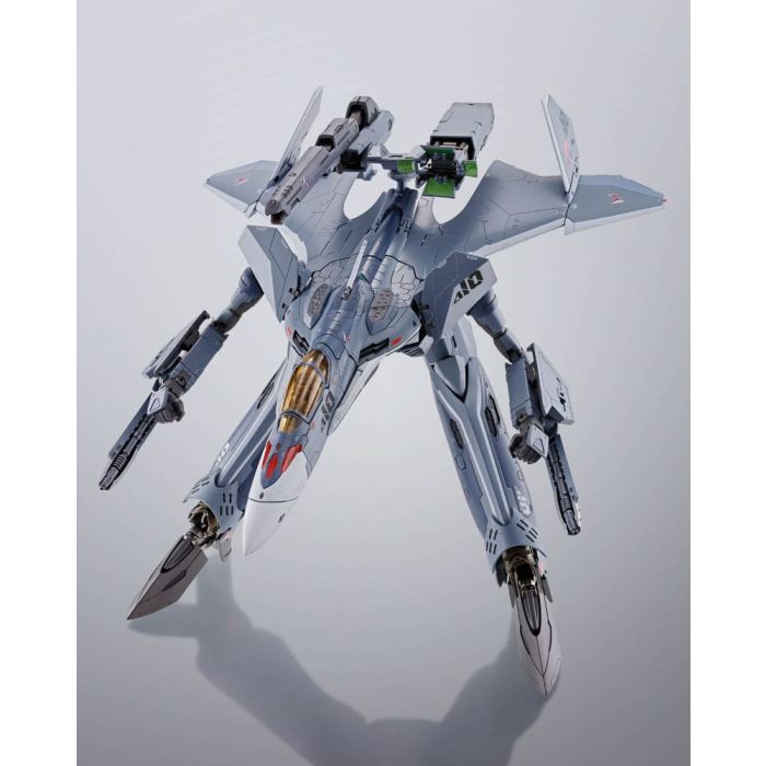 Macross Delta 10th Anniv. DX Chogokin Action Figure VF-31A Kairos 26 cm
