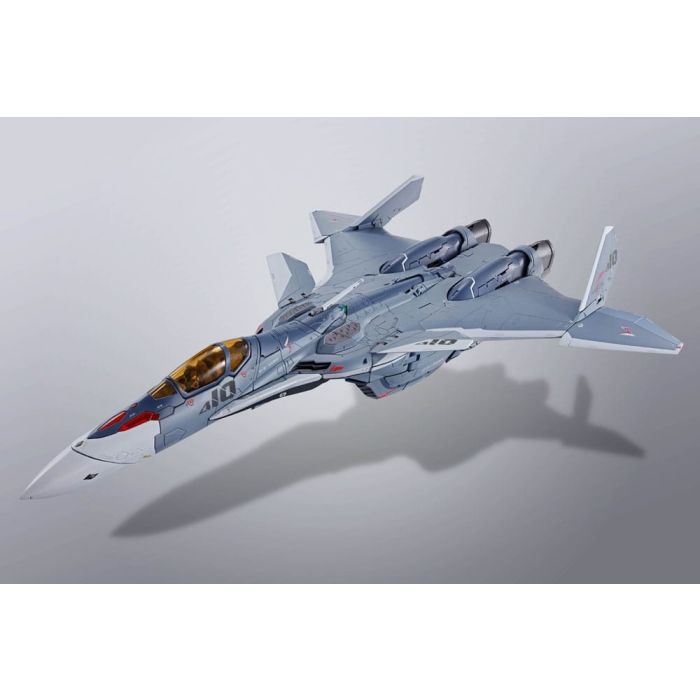 Macross Delta 10th Anniv. DX Chogokin Action Figure VF-31A Kairos 26 cm