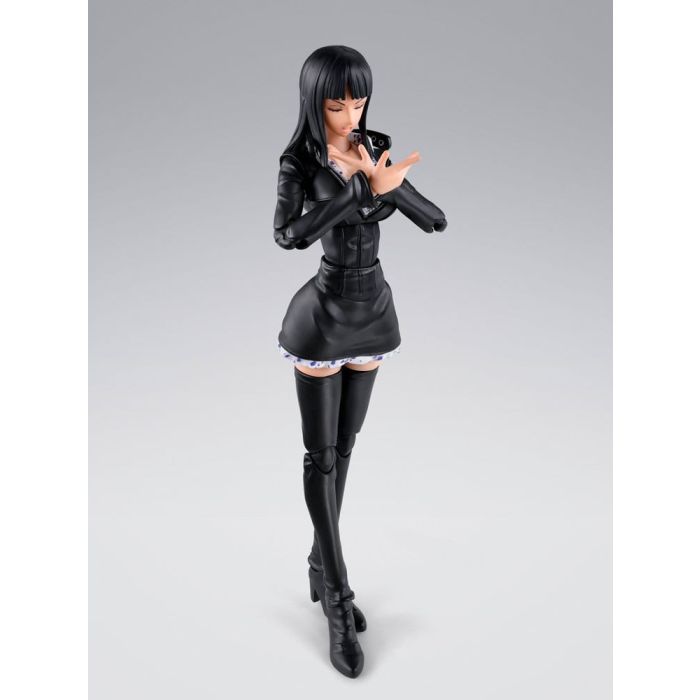 One Piece S.H. Figuarts Action Figure Nico Robin -Enies Lobby- 16 cm