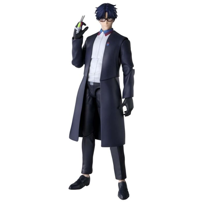 Marriagetoxin S.H.Figuarts Action Figure Hikaru Gero 16 cm