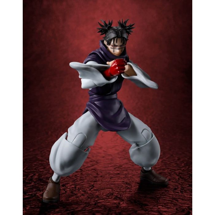 Jujutsu Kaisen S.H.Figuarts Action Figure Choso 15 cm