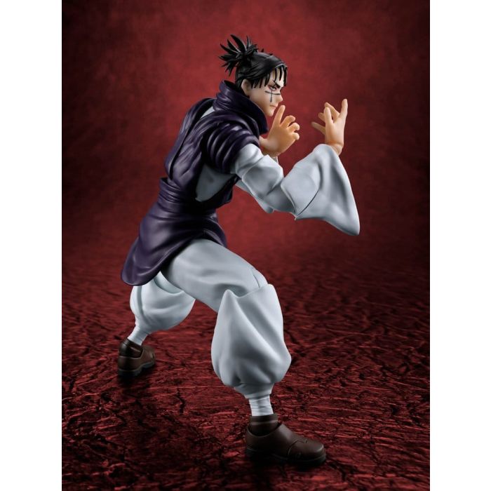 Jujutsu Kaisen S.H.Figuarts Action Figure Choso 15 cm