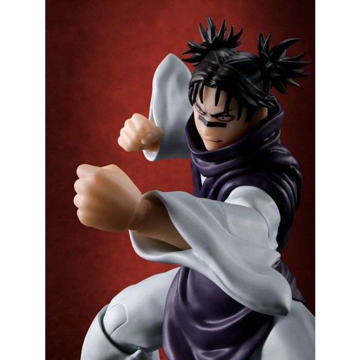 Jujutsu Kaisen S.H.Figuarts Action Figure Choso 15 cm