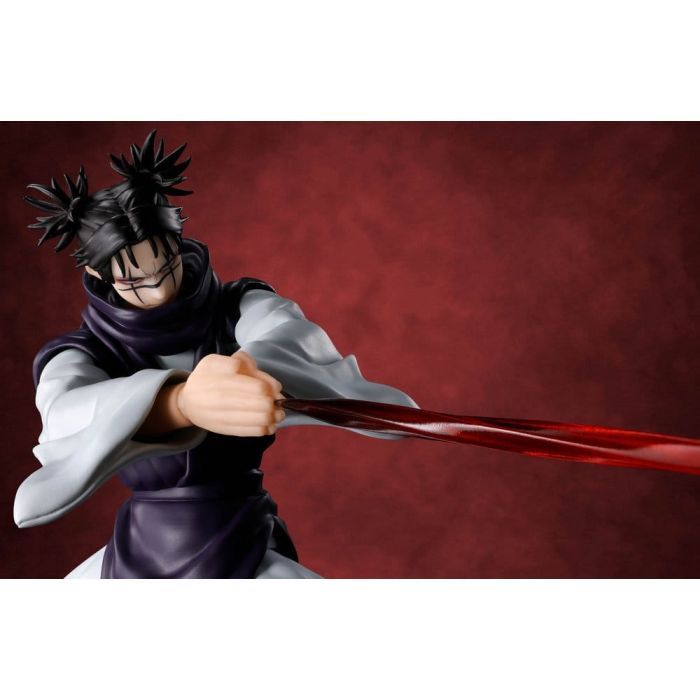 Jujutsu Kaisen S.H.Figuarts Action Figure Choso 15 cm