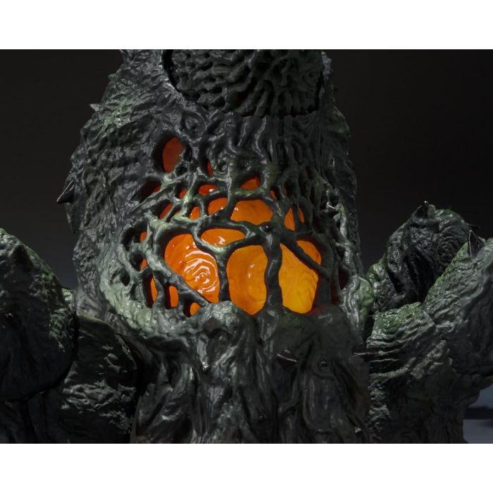 Godzilla S.H.MonsterArts Action Figure Biollante Wakasa Bay Decisive Battle Ver. 25 cm