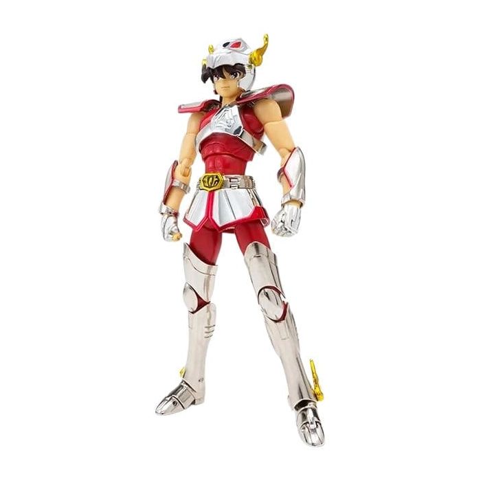 Saint Seiya Saint Cloth Myth Action Figure Pegasus Seiya (First Bronze Cloth) Revival Ver. 17 cm