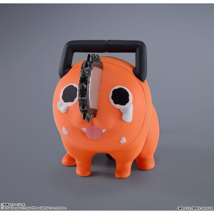 Chainsaw Man S.H. Figuarts Action Figure Denji 15 cm