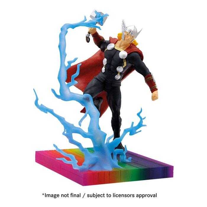 Avengers Figure Thor 12 cm    