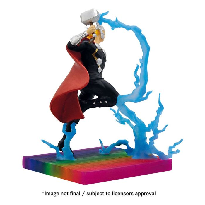 Avengers Figure Thor 12 cm    