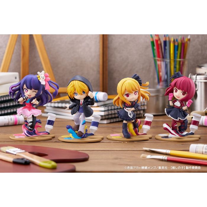Oshi no Ko PalVerse PVC Statue Ai 11 cm