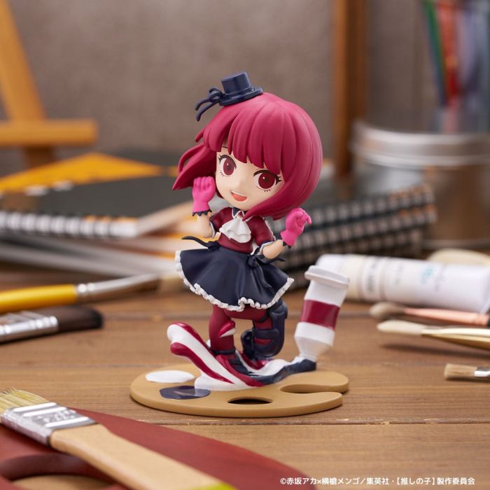 Oshi no Ko PalVerse PVC Statue Kana Arima 11 cm 