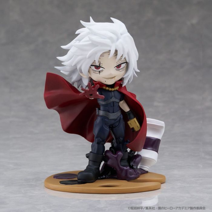 My Hero Academia PalVerse PVC Statue Tomura Shigarak 10 cm 