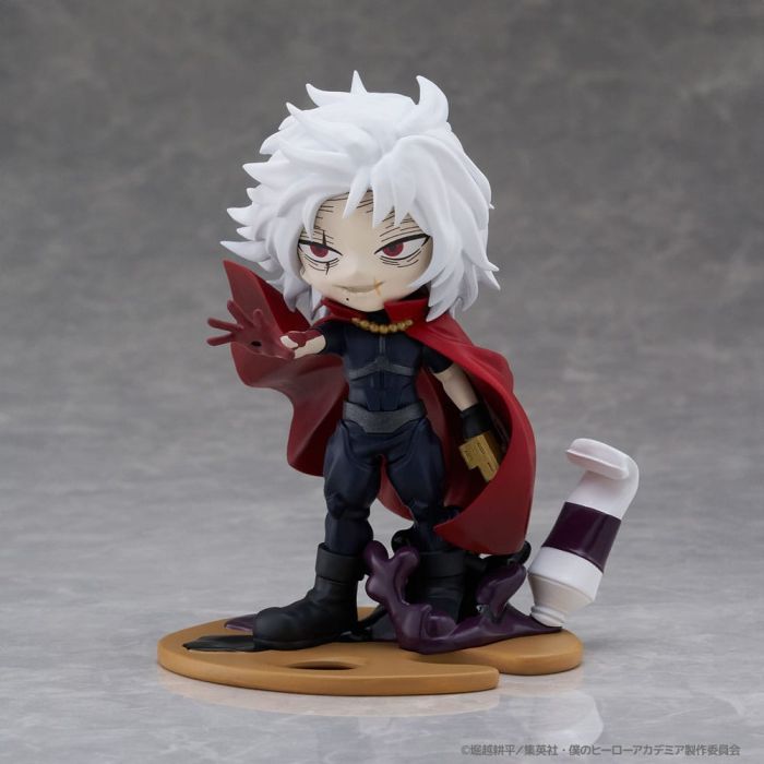 My Hero Academia PalVerse PVC Statue Tomura Shigarak 10 cm 
