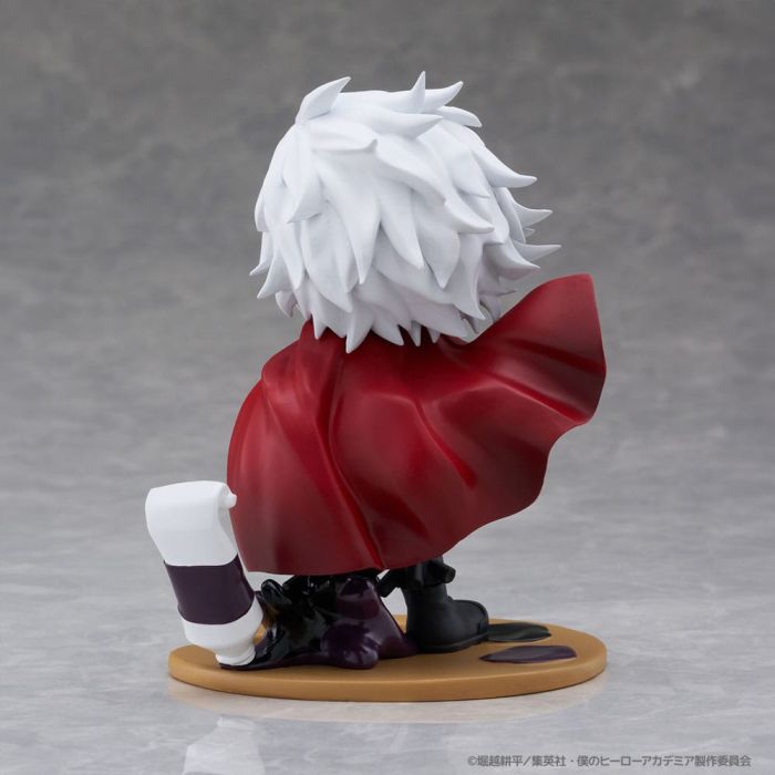 My Hero Academia PalVerse PVC Statue Tomura Shigarak 10 cm 
